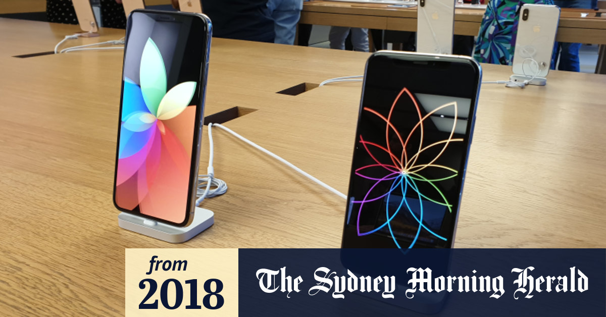 eSIM explained why Apple's move could revolutionise phone plans